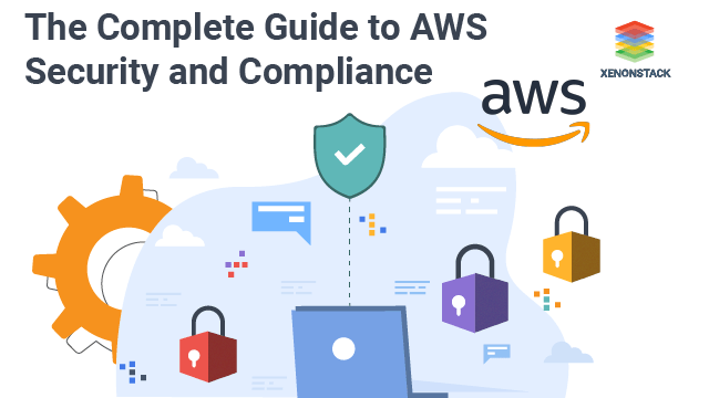 How Amazon Web Services Security And Compliance Works